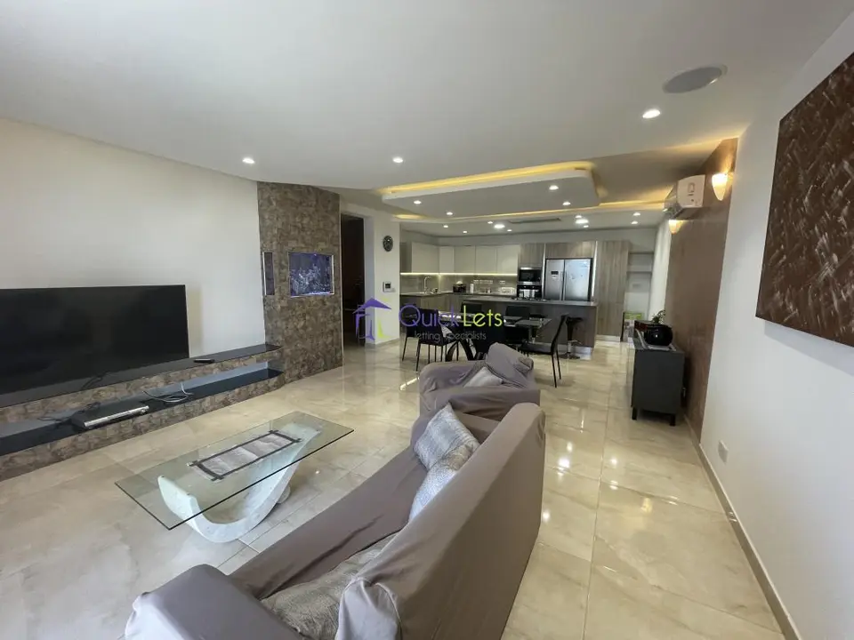 3 bedroom Apartment to rent in Rabat