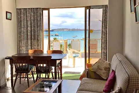 2 Bedroom Apartment For Sale in Birzebbuga