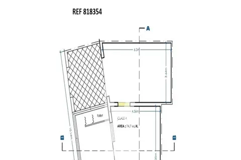 Commercial Property For Sale in Gzira