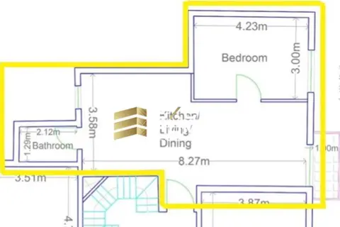 Apartment For Sale in Birkirkara