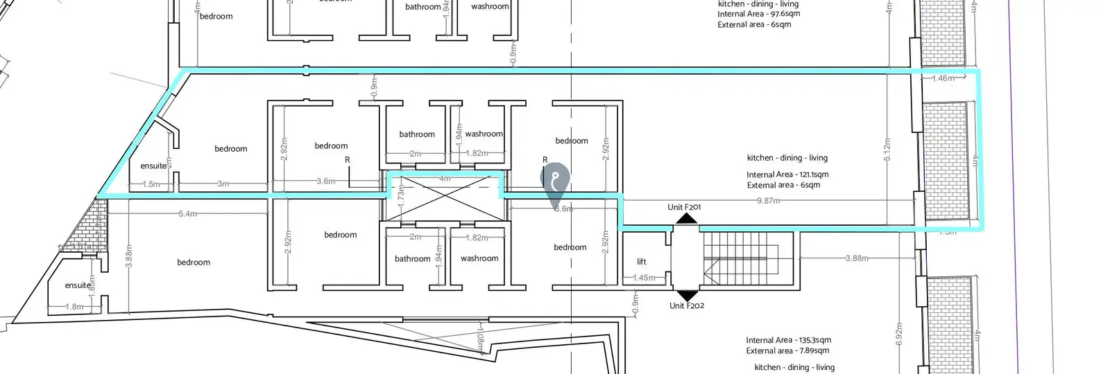 3 bedroom Apartment for sale in Qormi