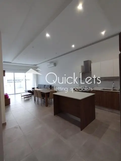 3 bedroom Apartment to rent in Zurrieq