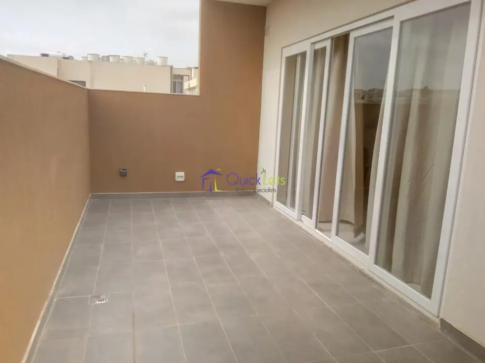 2 bedroom Apartment to rent in St. Julians