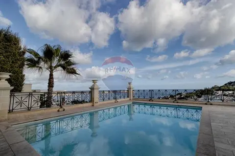 4 bedroom Villa Detached for sale in Mellieha