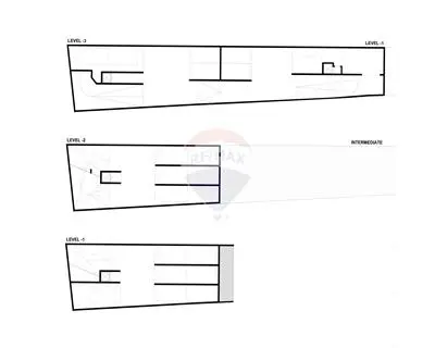 Garage (Residential) for sale in Gozo - Sannat