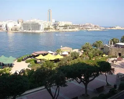 3 bedroom Apartment to rent in Sliema