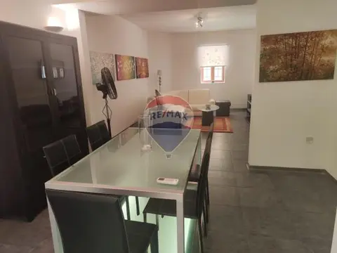 3 bedroom Maisonette Duplex to rent in St Julian's