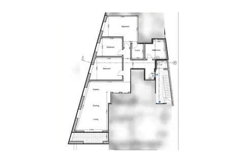 3 Bedroom Apartment For Sale in Zabbar