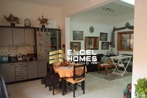 3 Bedroom Maisonette For Sale in Birzebbuga