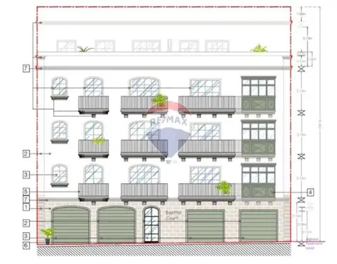 Garage (Residential) for sale in St Julian's