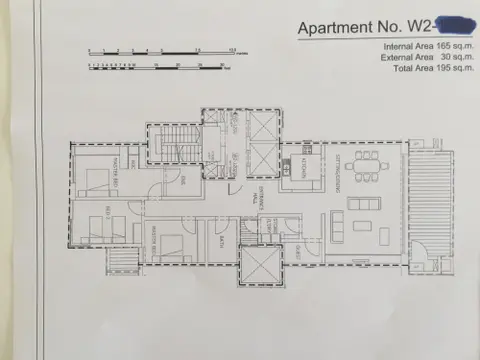 3 bedroom Apartment for sale in Sliema