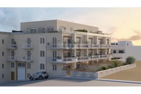 3 Bedroom Penthouse For Sale in Gozo - Sannat