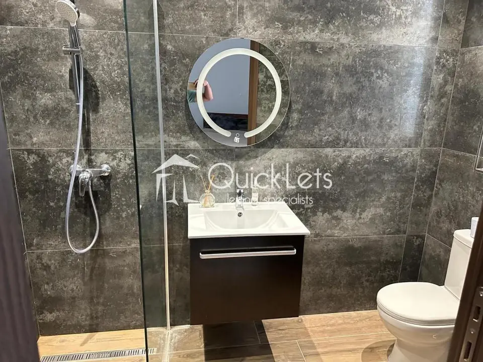 3 bedroom Apartment to rent in Siggiewi