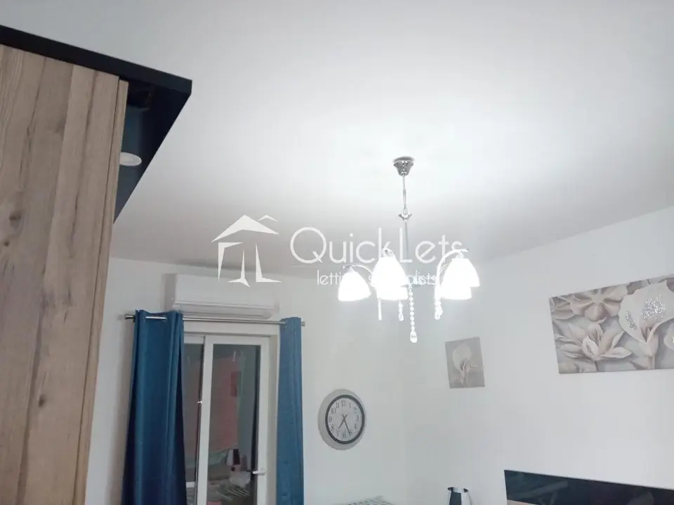 3 bedroom Apartment to rent in San Gwann