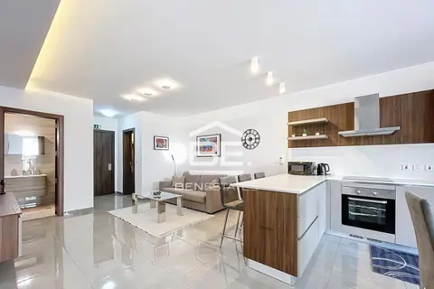 2 Bedroom Apartment To Rent in Birkirkara