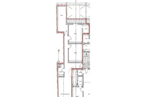 3 Bedroom Apartment For Sale in Birkirkara