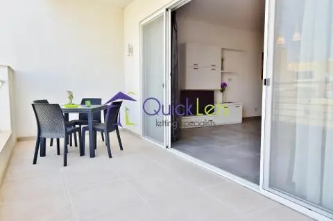 3 bedroom Apartment to rent in St. Julians