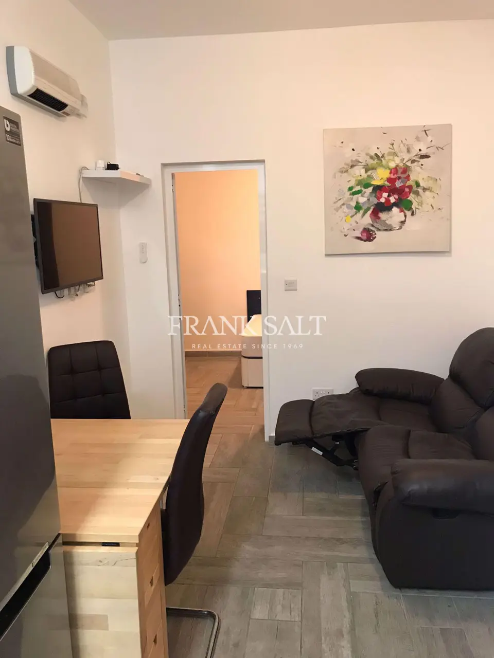 Sliema, Maisonette