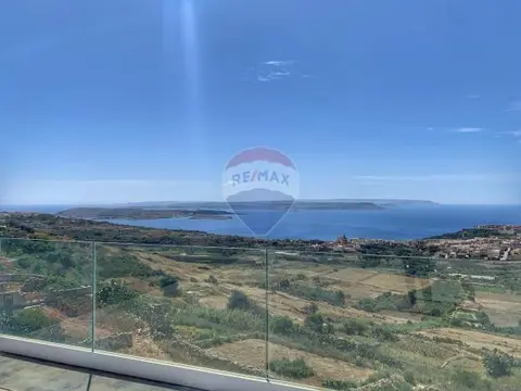 3 bedroom Terraced House for sale in Gozo - Nadur