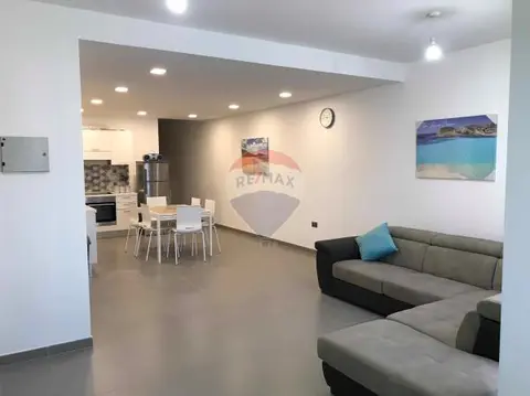 3 bedroom Maisonette to rent in Zurrieq