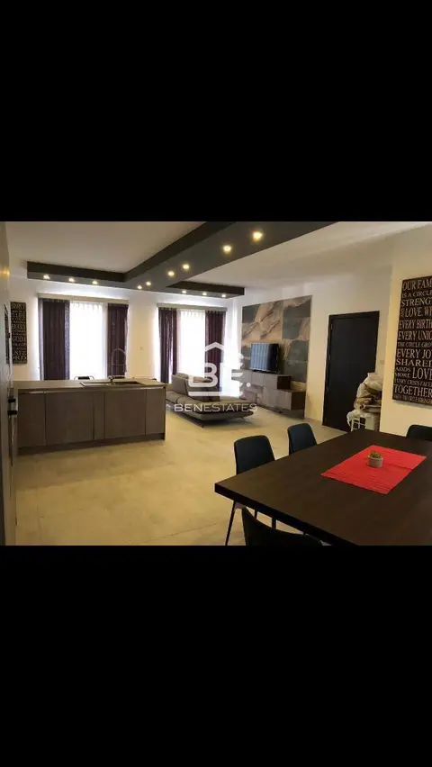 2 bedroom Apartment to rent in San Gwann