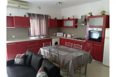 3 bedroom Apartment to rent in Gzira