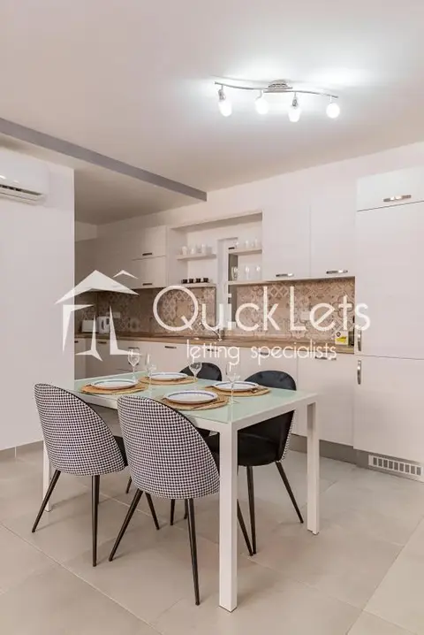 2 bedroom Apartment to rent in Sliema