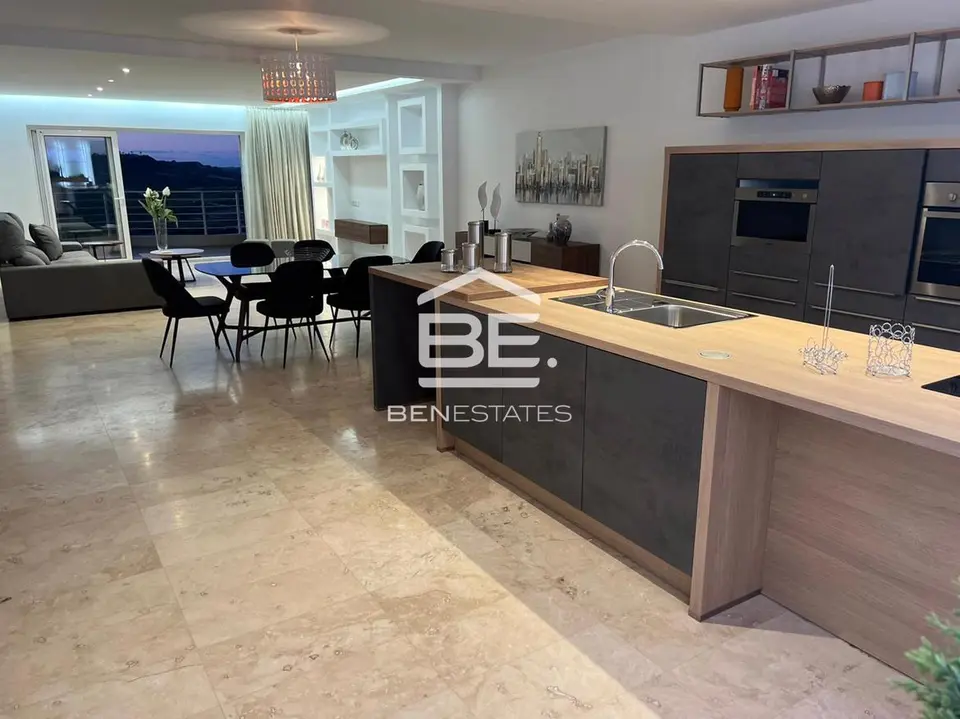2 bedroom Apartment to rent in Mosta