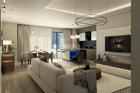 3 Bedroom Apartment For Sale in San Gwann