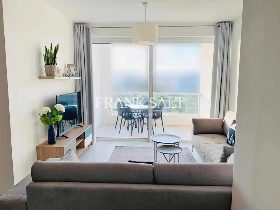 Mosta, Furnished Apartment
