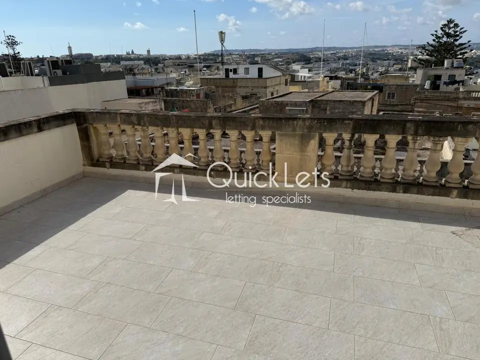 2 bedroom Apartment to rent in Paola