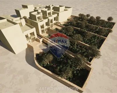 4 bedroom Villa Semi-detached for sale in Gozo - Qala