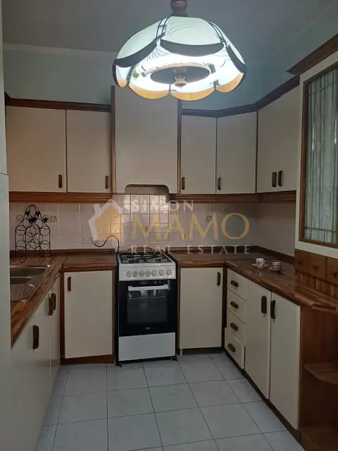Modern Apartment