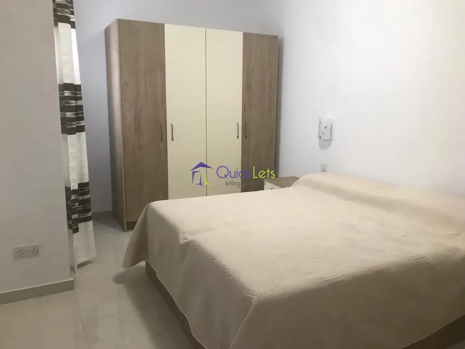 3 bedroom Apartment to rent in Marsaxlokk