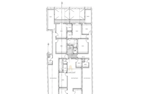 3 Bedroom Apartment For Sale in Birkirkara