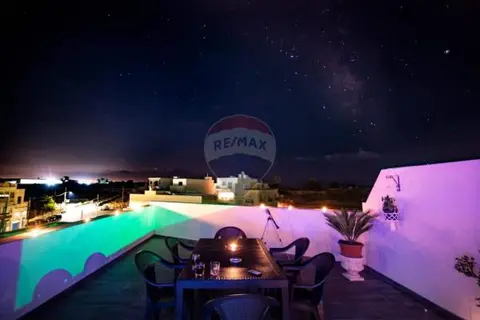 3 bedroom Penthouse to rent in Gozo - Sannat