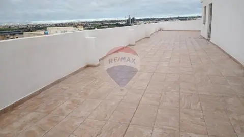 3 bedroom Penthouse for sale in Qormi