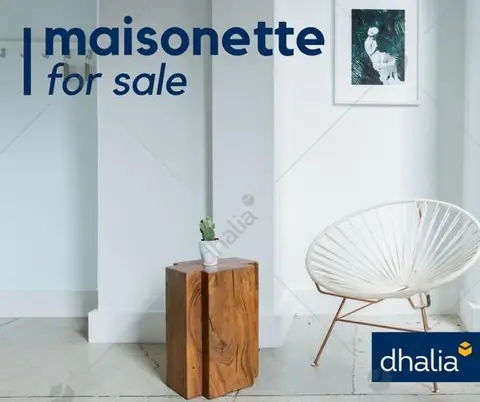 3 Bedroom Maisonette For Sale in Mqabba