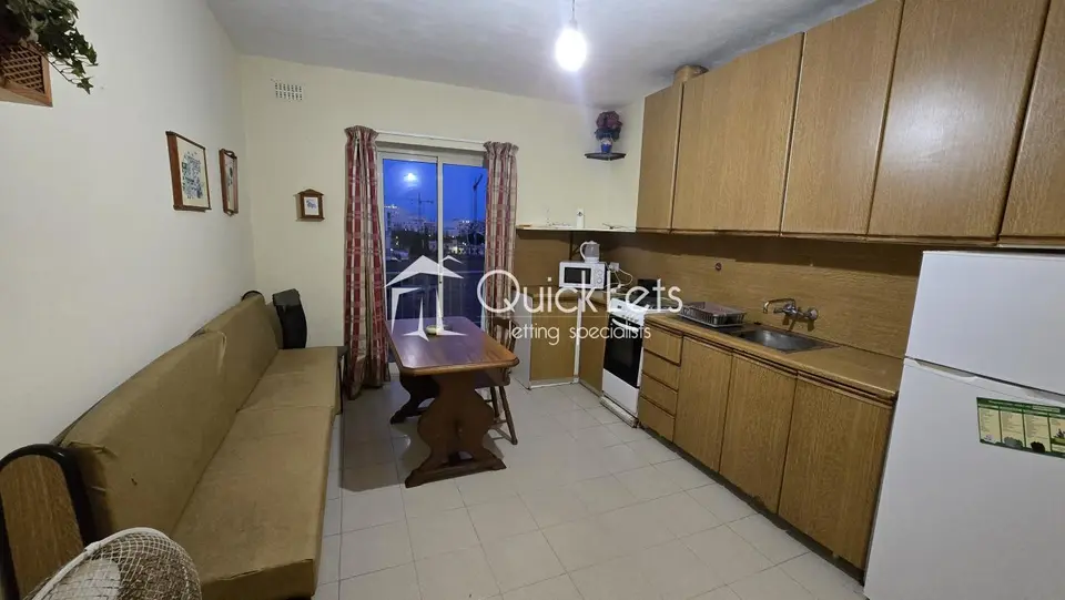 2 bedroom Apartment to rent in Qawra