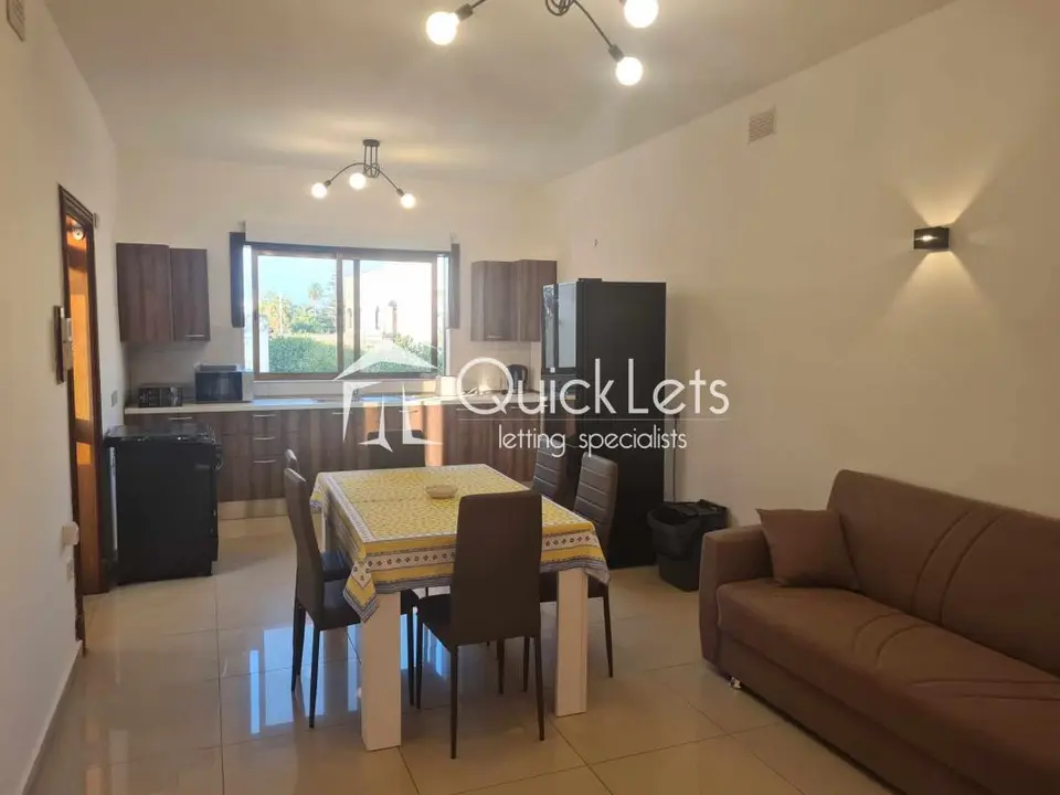 4 bedroom Maisonette to rent in Naxxar