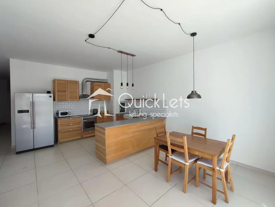 3 bedroom Apartment to rent in Mellieha