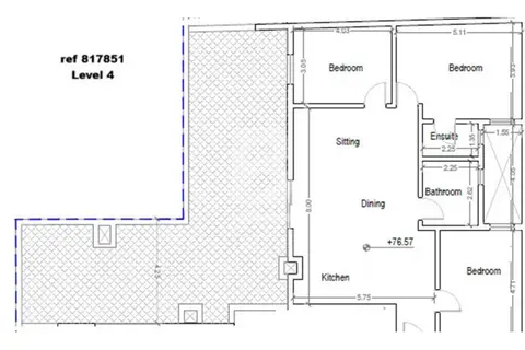 3 Bedroom Apartment For Sale in Ghaxaq