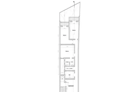 3 Bedroom Apartment For Sale in Qormi