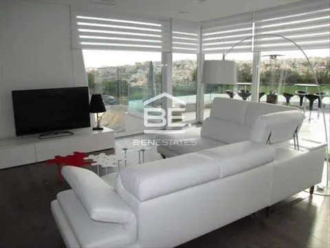 3 bedroom Villa to rent in Ibragg