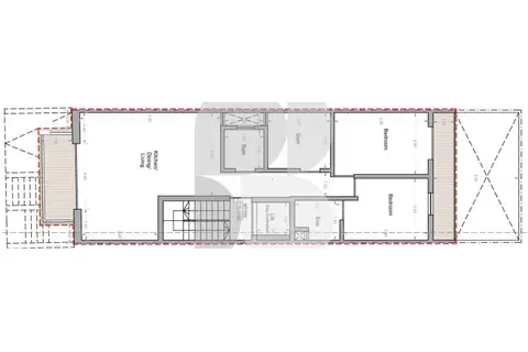 2 Bedroom Apartment For Sale in Swieqi