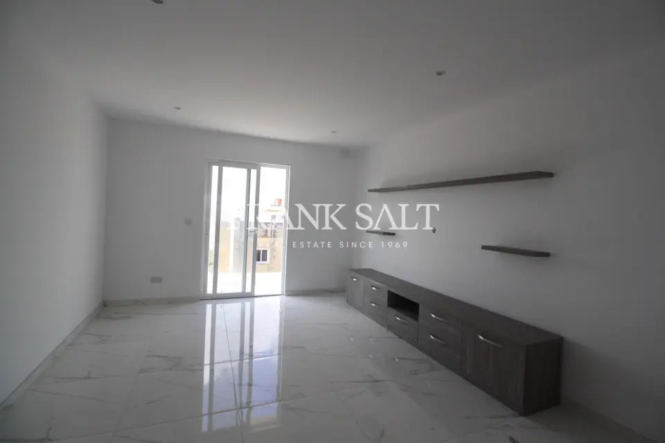 Zebbug, Furnished Apartment