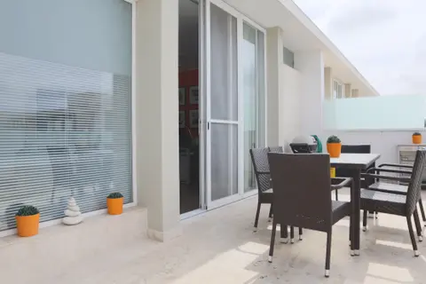 3 bedroom Penthouse to rent in Balzan