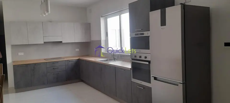 3 bedroom Apartment to rent in Mosta