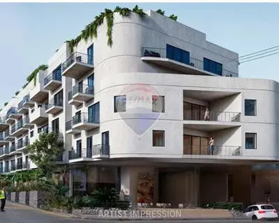 1 bedroom Apartment for sale in Qormi
