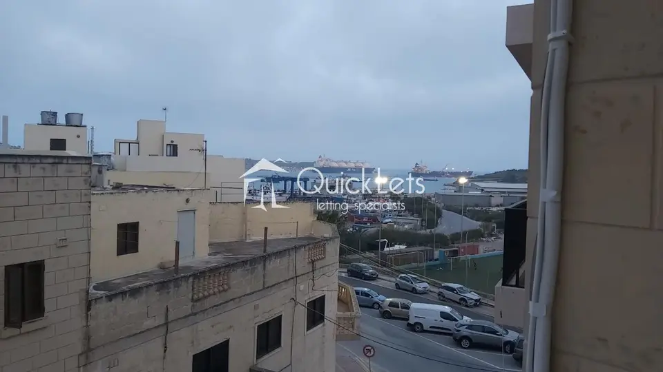 3 bedroom Apartment to rent in Marsaxlokk